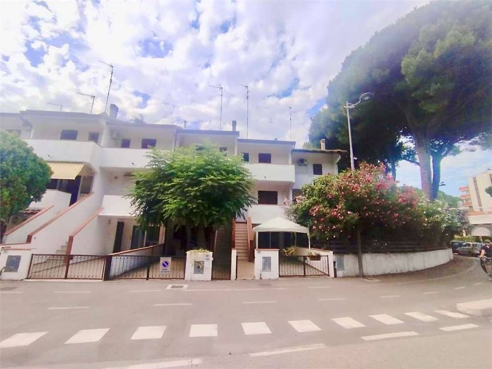 casa indipendente in vendita a Comacchio