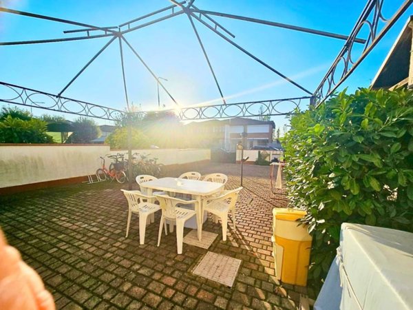 casa indipendente in vendita a Comacchio in zona Porto Garibaldi