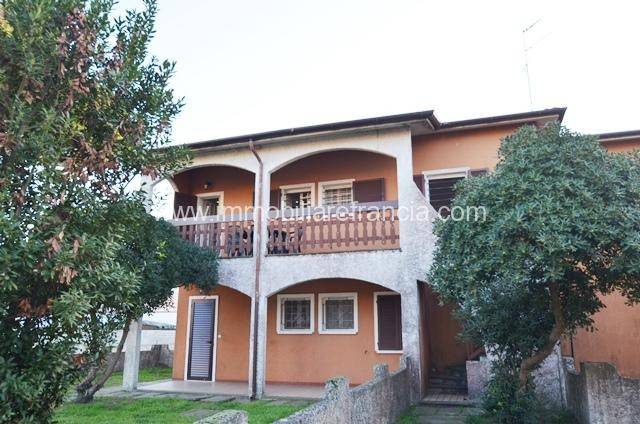 casa indipendente in vendita a Comacchio in zona Lido di Volano