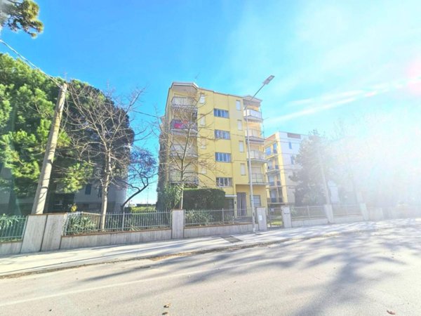 appartamento in vendita a Comacchio
