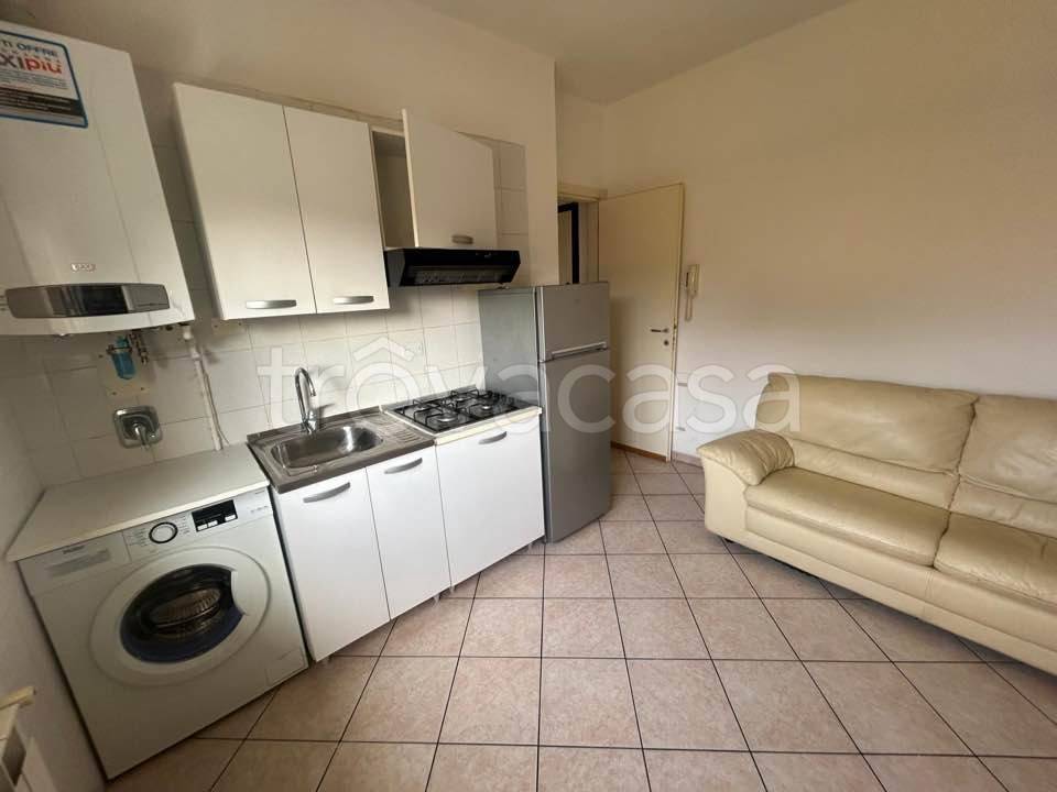 appartamento in vendita a Comacchio in zona Lido degli Estensi