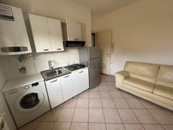 appartamento in vendita a Comacchio in zona Lido degli Estensi