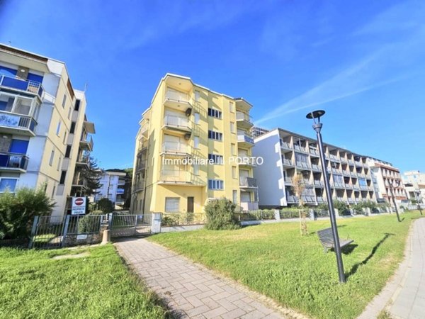 appartamento in vendita a Comacchio in zona Lido degli Estensi