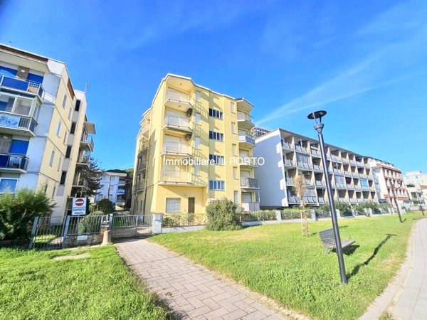 appartamento in vendita a Comacchio in zona Lido degli Estensi