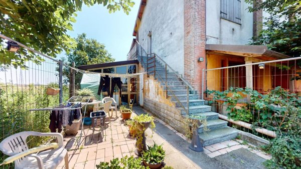 appartamento in vendita a Comacchio in zona Porto Garibaldi