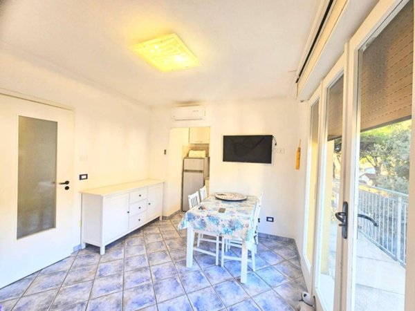 appartamento in vendita a Comacchio in zona Lido degli Estensi