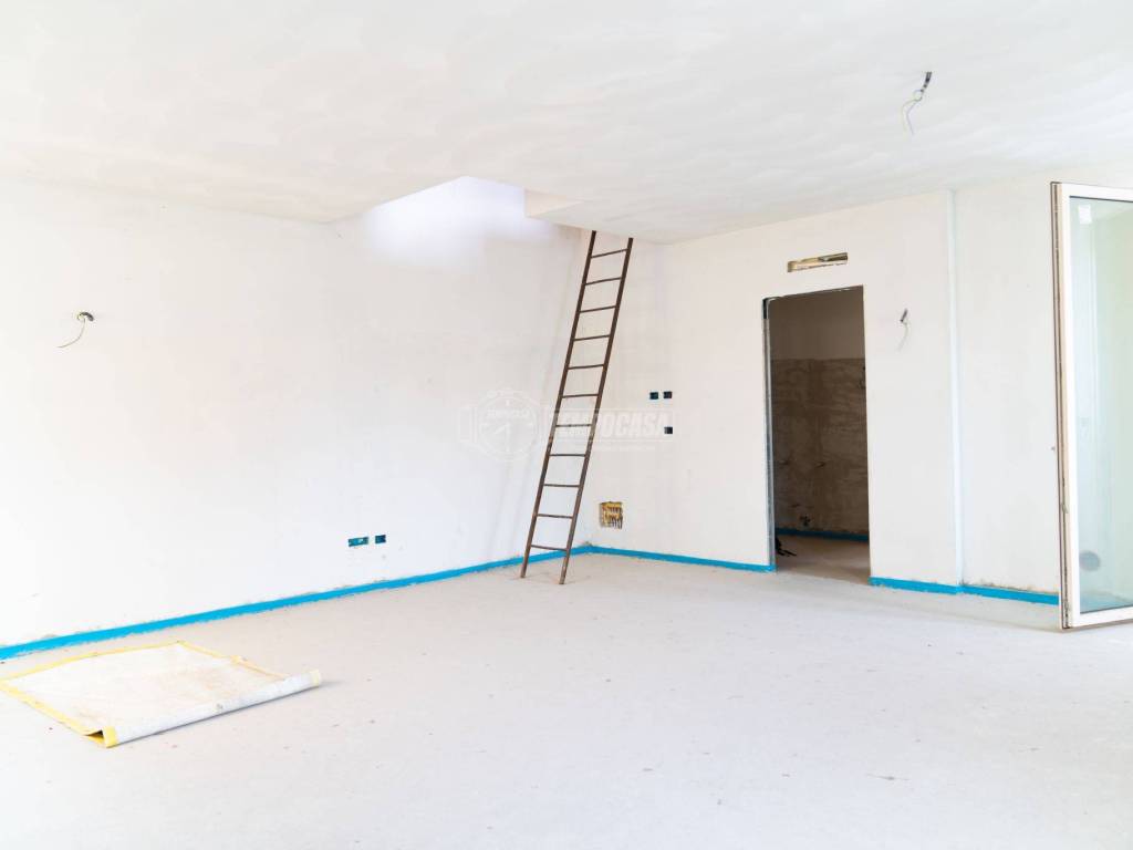 appartamento in vendita a Comacchio in zona Porto Garibaldi