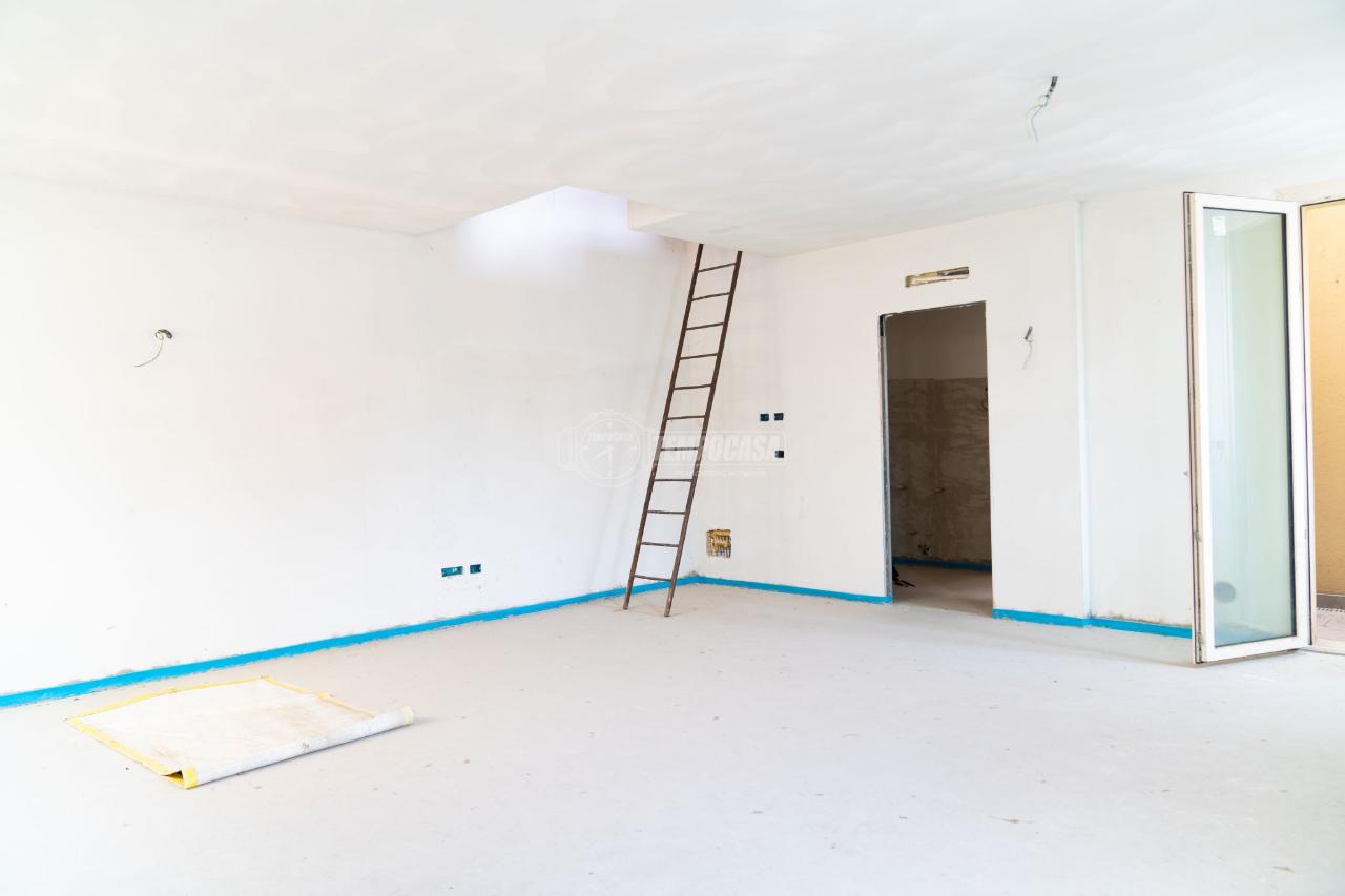 appartamento in vendita a Comacchio in zona Porto Garibaldi