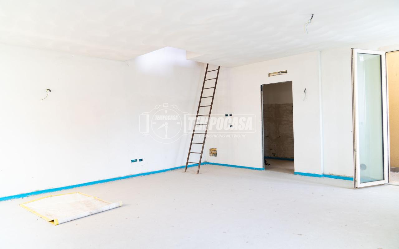 appartamento in vendita a Comacchio in zona Porto Garibaldi
