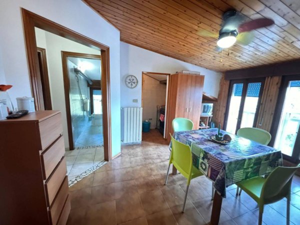 appartamento in vendita a Comacchio in zona Porto Garibaldi