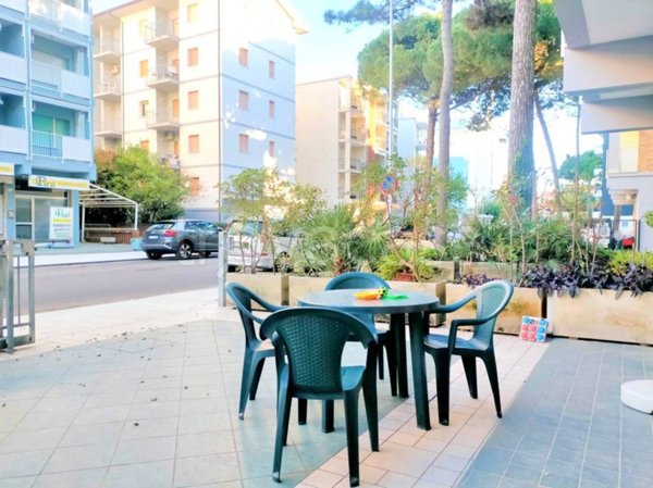appartamento in vendita a Comacchio in zona Lido degli Estensi
