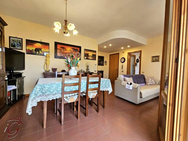 appartamento in vendita a Comacchio in zona Porto Garibaldi