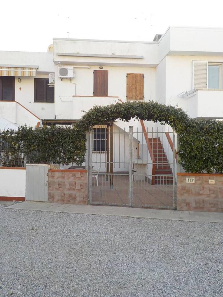 casa indipendente in vendita a Comacchio in zona Lido delle Nazioni