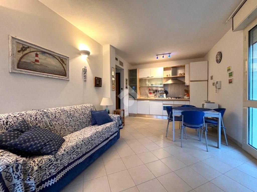 appartamento in vendita a Comacchio in zona Lido di Spina