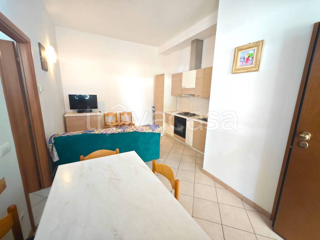 appartamento in vendita a Comacchio in zona Lido degli Estensi