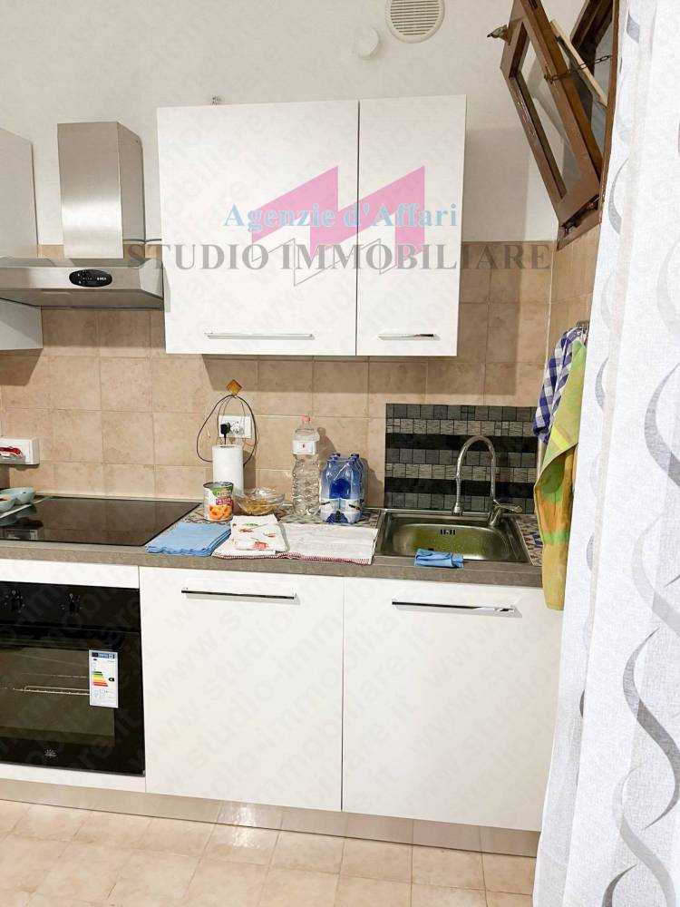 appartamento in vendita a Comacchio in zona Lido di Pomposa