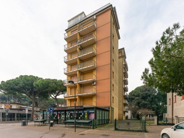 appartamento in vendita a Comacchio in zona Lido degli Estensi