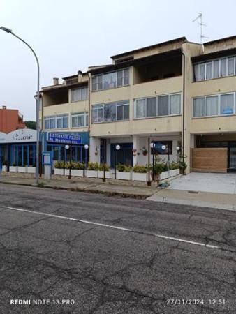 appartamento in vendita a Comacchio