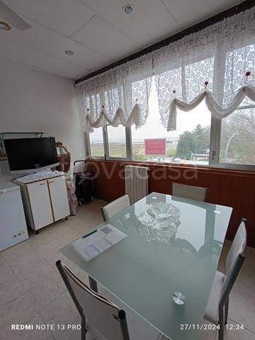 appartamento in vendita a Comacchio