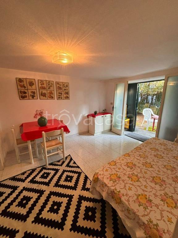 casa indipendente in vendita a Comacchio in zona Lido di Spina