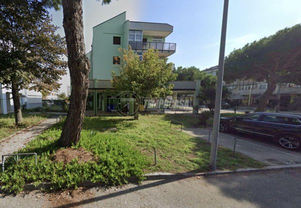 appartamento in vendita a Comacchio in zona Porto Garibaldi