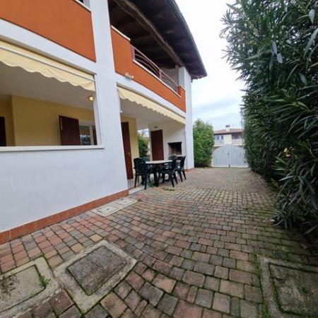 casa indipendente in vendita a Comacchio in zona Lido di Pomposa