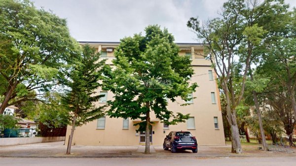 appartamento in vendita a Comacchio in zona Lido di Volano