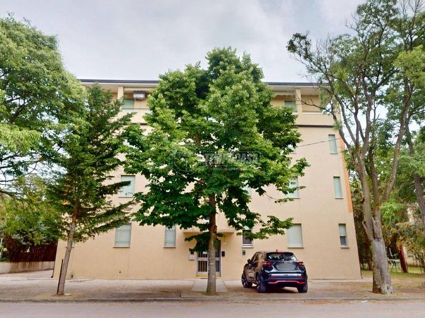 appartamento in vendita a Comacchio in zona Lido di Volano