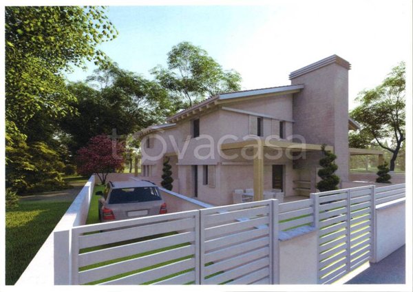 casa indipendente in vendita a Comacchio in zona Lido di Spina