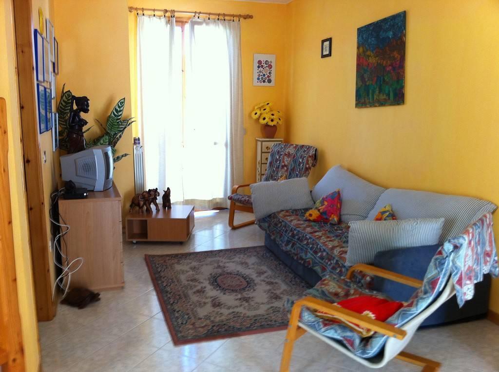 appartamento in vendita a Comacchio in zona Lido degli Estensi