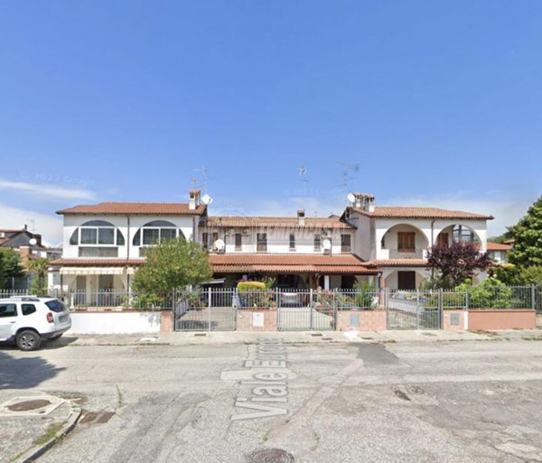 appartamento in vendita a Comacchio in zona Lido delle Nazioni