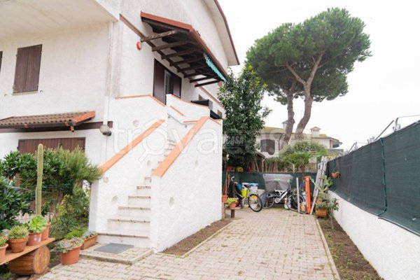 appartamento in vendita a Comacchio in zona Lido delle Nazioni