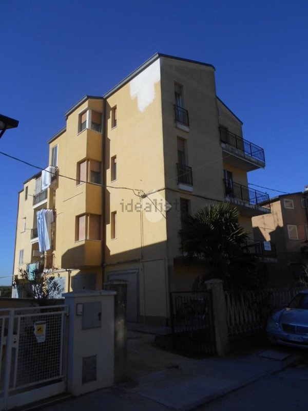 appartamento in vendita a Comacchio