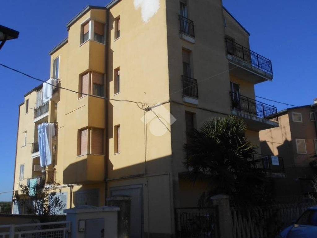 appartamento in vendita a Comacchio