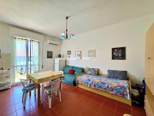 appartamento in vendita a Comacchio in zona Porto Garibaldi