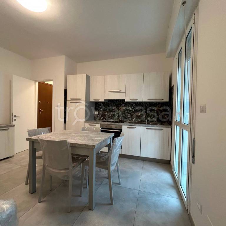 appartamento in vendita a Comacchio