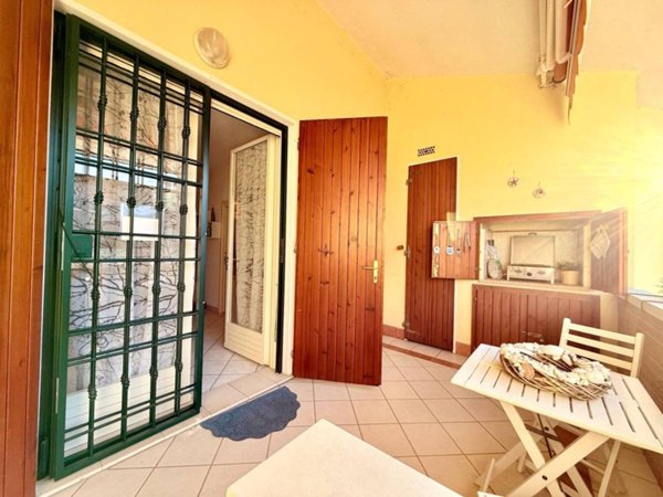 casa indipendente in vendita a Comacchio in zona Lido delle Nazioni