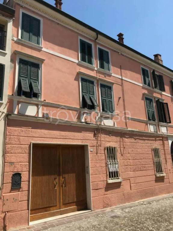appartamento in vendita a Comacchio