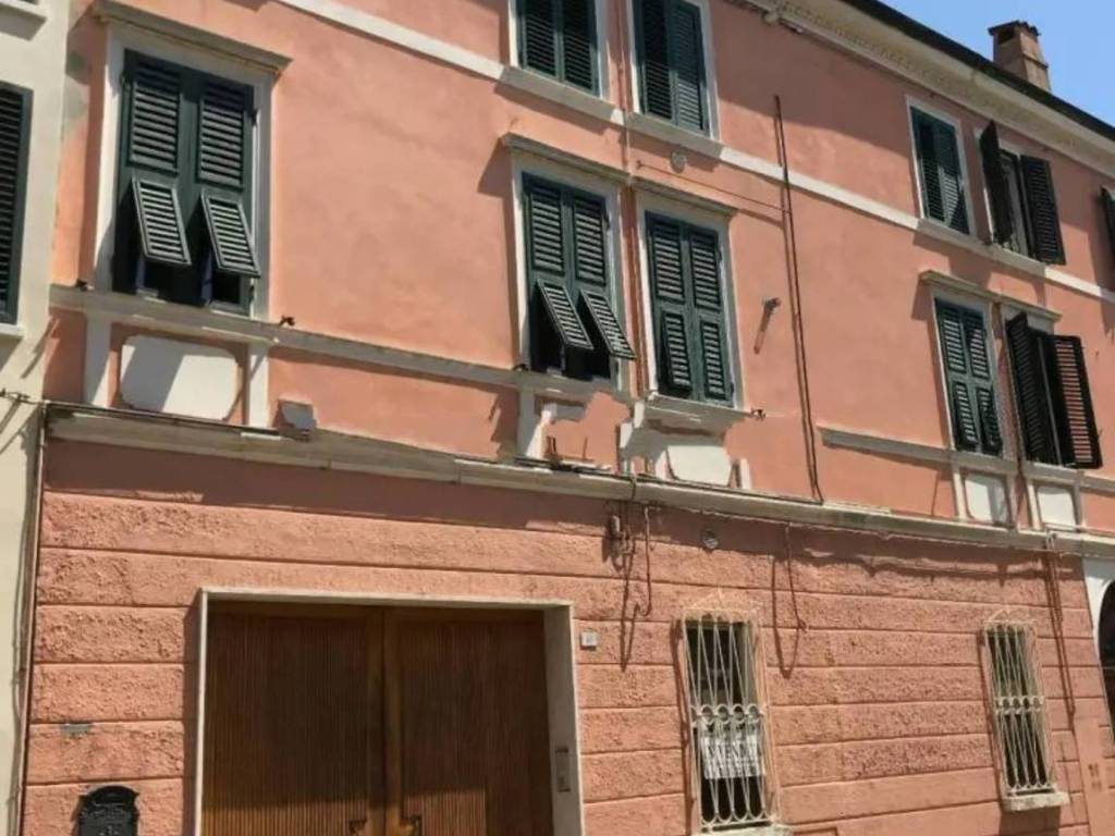 appartamento in vendita a Comacchio