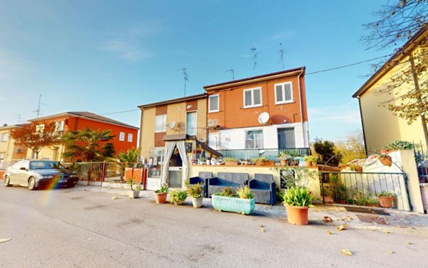 appartamento in vendita a Comacchio in zona Porto Garibaldi
