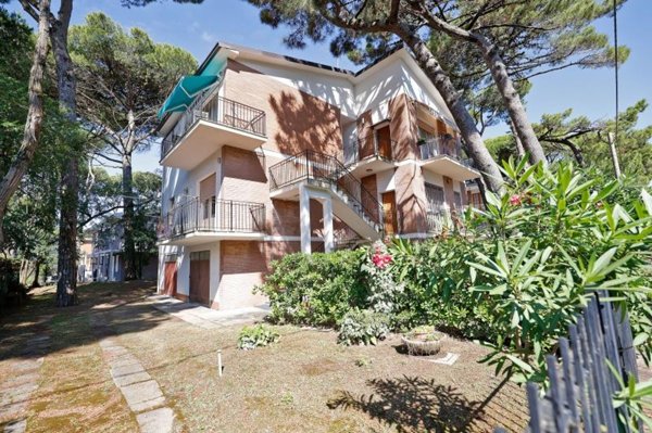 appartamento in vendita a Comacchio in zona Lido di Spina