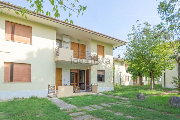 appartamento in vendita a Comacchio in zona Lido delle Nazioni