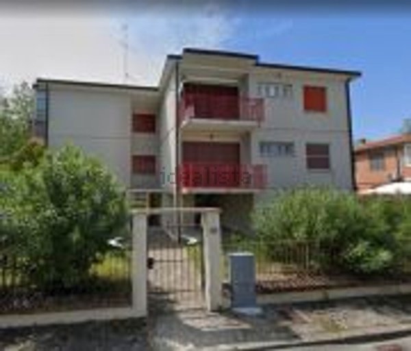 appartamento in vendita a Comacchio in zona Lido delle Nazioni