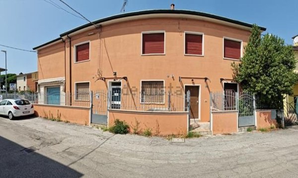 appartamento in vendita a Comacchio in zona Lido di Pomposa