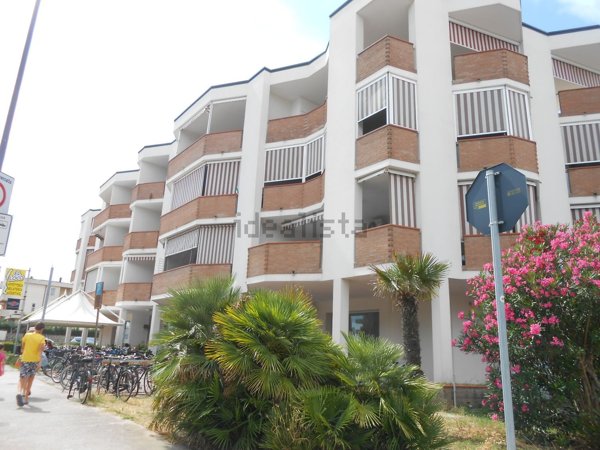 appartamento in vendita a Comacchio in zona Lido delle Nazioni