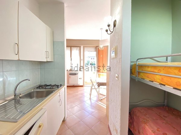 appartamento in vendita a Comacchio in zona Lido delle Nazioni