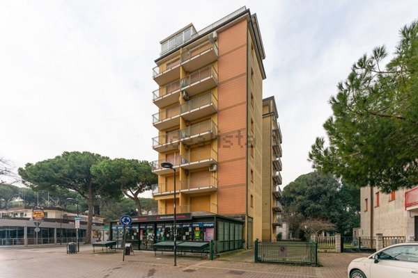 appartamento in vendita a Comacchio in zona Lido degli Estensi