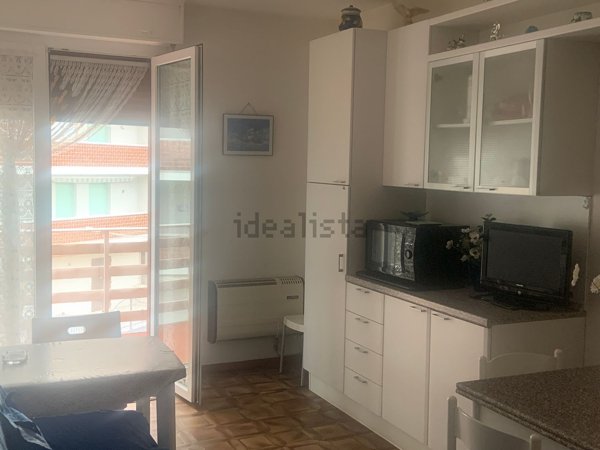 appartamento in vendita a Comacchio in zona Lido di Pomposa