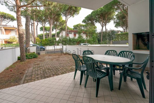 appartamento in vendita a Comacchio in zona Lido di Spina