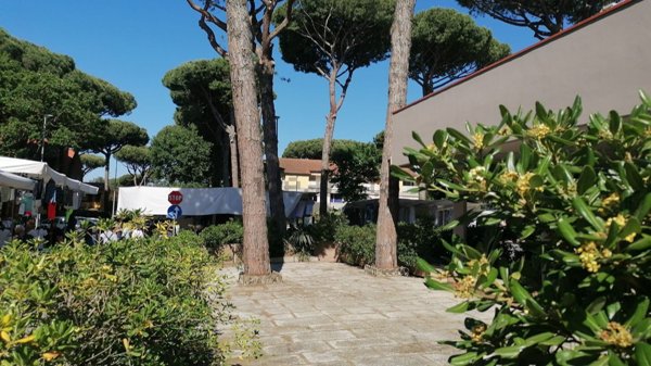 appartamento in vendita a Comacchio in zona Lido degli Estensi